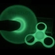 Hand Spinner Fluorescent