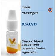 Ilixir - VEGETOL CLOUD - 10ml