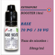 Extrapure - BOOSTER en 20mg/ml 70 PG 30 VG - 10ml