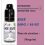 Extrapure - BOOSTER en 20mg/ml 20 PG 80 VG - 10ml