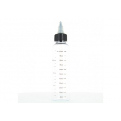 FLACON TWIST GRADUE en 5ml - 110 ml