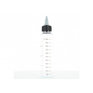 FLACON TWIST GRADUE en 5ml - 230 ml