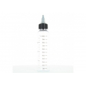 FLACON TWIST GRADUE en 5ml - 250 ml
