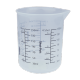 BECHER GRADUE en 10ml - 150 ml