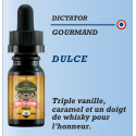Dictator - DULCE - 10ml - DDM
