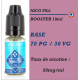 Nico Fill - BOOSTER en 20mg/ml 70 PG 30 VG - 10ml