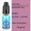 Nico Fill - BOOSTER en 20mg/ml 20 PG 80 VG - 10ml