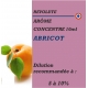 REVOLUTE - ABRICOT - 10 ml