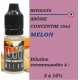 REVOLUTE - MELON - 10 ml