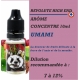 REVOLUTE HIGH END - UMAMI - 10 ml