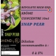 REVOLUTE HIGH END - ARÔME SNAP PEAR - 10 ml