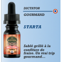Dictator - STARTA - 10ml - DDM