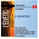 Vaposfer - L'ELVETIC - 10ml