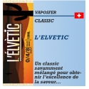 Vaposfer - L'ELVETIC - 10ml