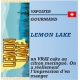 Vaposfer - LEMON LAKE - 10ml