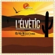 Vaposfer - L'ELVETIC - 10ml