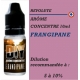 REVOLUTE - FRANGIPANE - 10 ml