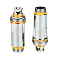 RESISTANCE pour CLEITO par ASPIRE