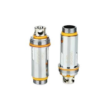 RESISTANCE pour CLEITO par ASPIRE