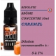 REVOLUTE - ARÔME CARAMEL - 10 ml