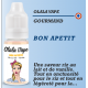 Olala vape - BON APETIT - 10ml - FS
