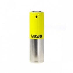 Batterie 18650 35A MXJO IMR 3000mAh
