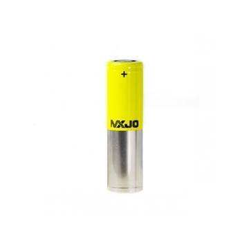 Batterie 18650 35A MXJO IMR 3000mAh