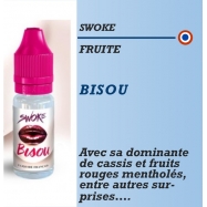 Swoke - BISOU - 10ml