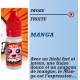 Swoke - MANGA - 10ml