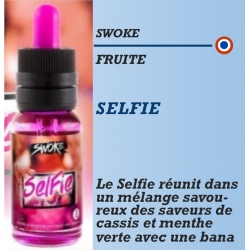 Swoke - SELFIE - 10ml