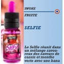 Swoke - SELFIE - 10ml