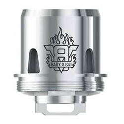 RESISTANCE TFV8 X-BABY M2 par SMOKTECH