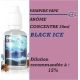 VAMPIRE VAPE - ARÔME BLACK ICE - 30 ml