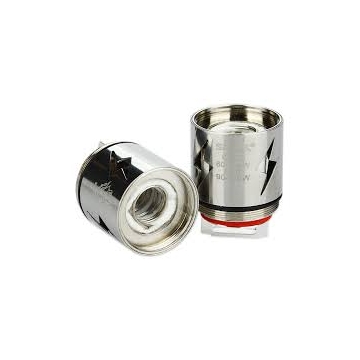RESISTANCE V12-Q4 pour CLEAROMISEUR V12 par SMOKTECH