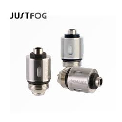 RESISTANCE JUSTFOG Q14 - Q16 SERIES par JUSTFOG