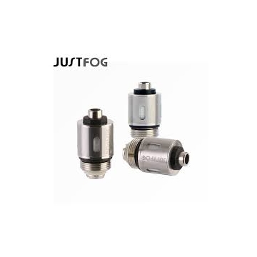 RESISTANCE JUSTFOG Q14 - Q16 SERIES par JUSTFOG