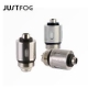 RESISTANCE JUSTFOG Q14 - Q16 SERIES par JUSTFOG