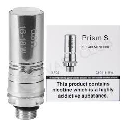 RESISTANCE PRISM S T20S par INNOKIN