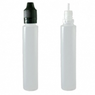 FLACON PLASTIQUE en 30ml
