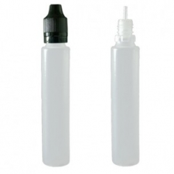 FLACON PLASTIQUE CHUBBY en 30ml