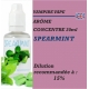 VAMPIRE VAPE - ARÔME SPEARMINT - 30 ml