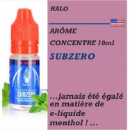 TJUICE - ARÔME COLONEL CUSTARD - 30 ml