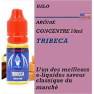 HALO - ARÔME TRIBECA - 10 ml