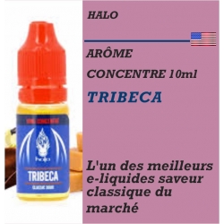HALO - ARÔME TRIBECA - 10 ml