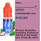 HALO - ARÔME MALIBU - 10 ml