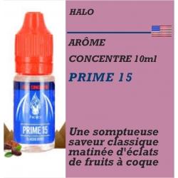 HALO - ARÔME PRIME - 10 ml