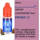 HALO - ARÔME PRIME - 10 ml