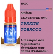 HALO - ARÔME TRIBECA - 10 ml