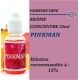 VAMPIRE VAPE - ARÔME PINKMAN - 30 ml