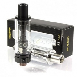 K2 CLEAROMISEUR 1.8 ml par ASPIRE